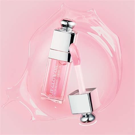 dior lippenöl douglas|DIOR Dior Lip Glow Oil » Lipgloss .